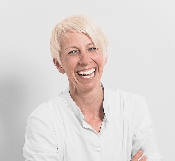 Kirsten Dehmer Speakerin bei AAZ25
